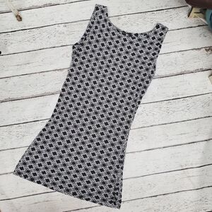 Nicole Miller Dresses   Sleeveless Fitted Dress